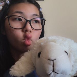 Meet your Posher, Arianna